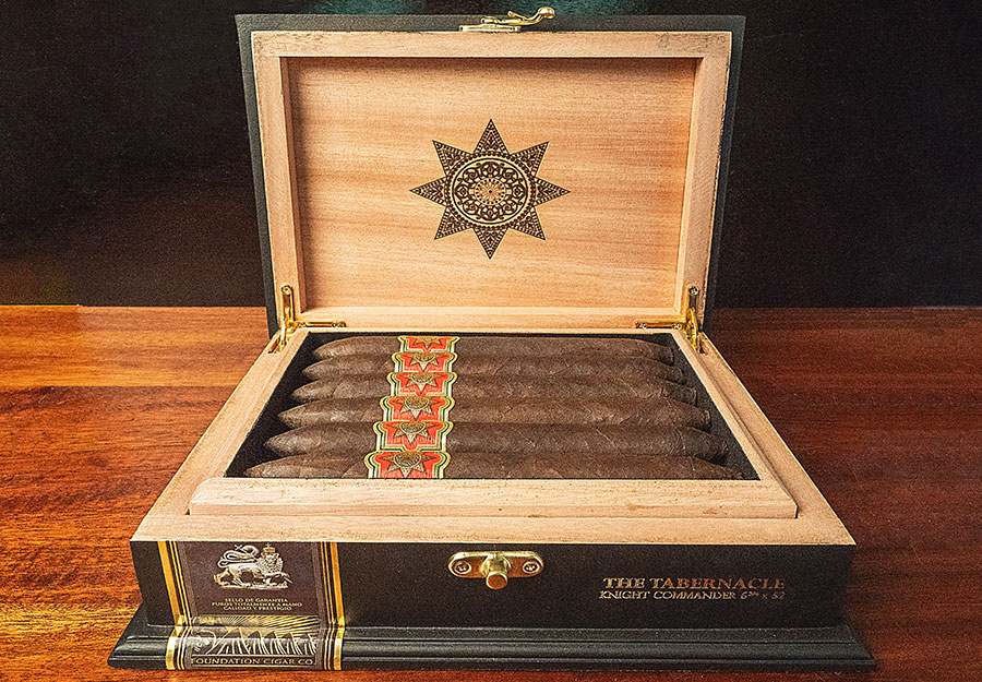 Tabernacle Knight Commander - Image 3