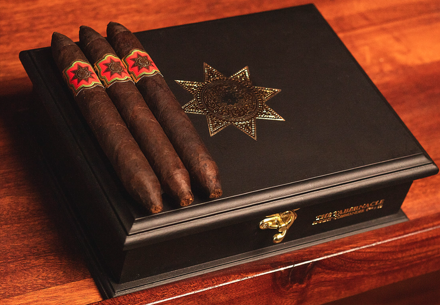 Tabernacle Knight Commander