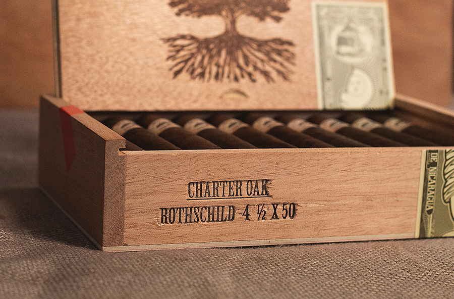 Charter Oak CT Broadleaf - Image 5