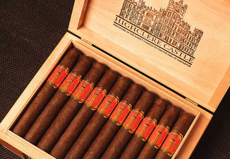 Highclere Castle Victorian