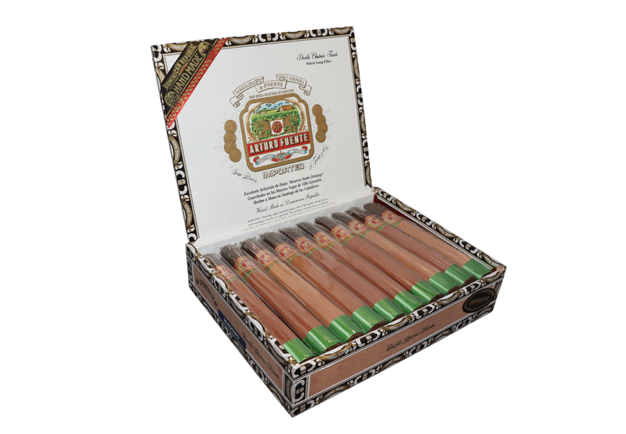 Double Chateau Fuente Series - Image 2