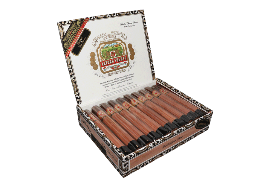 Double Chateau Fuente Series - Image 3