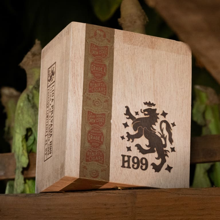 Liga Privada H99