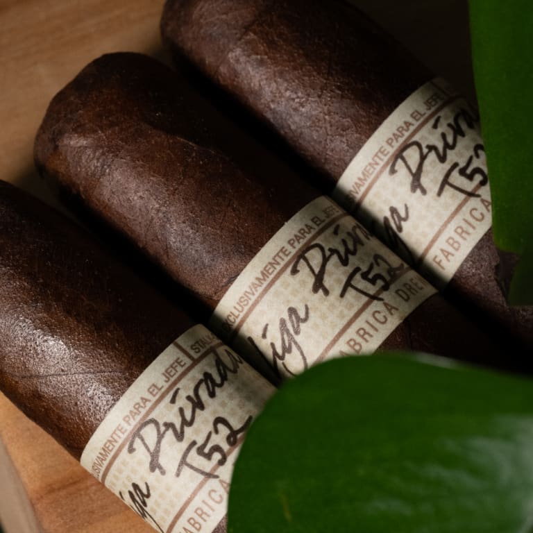 Liga Privada T52
