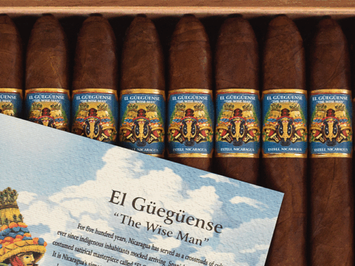 El Güegüense