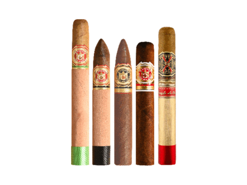 Fuente Fuente Opus X Templo De Oro Sampler